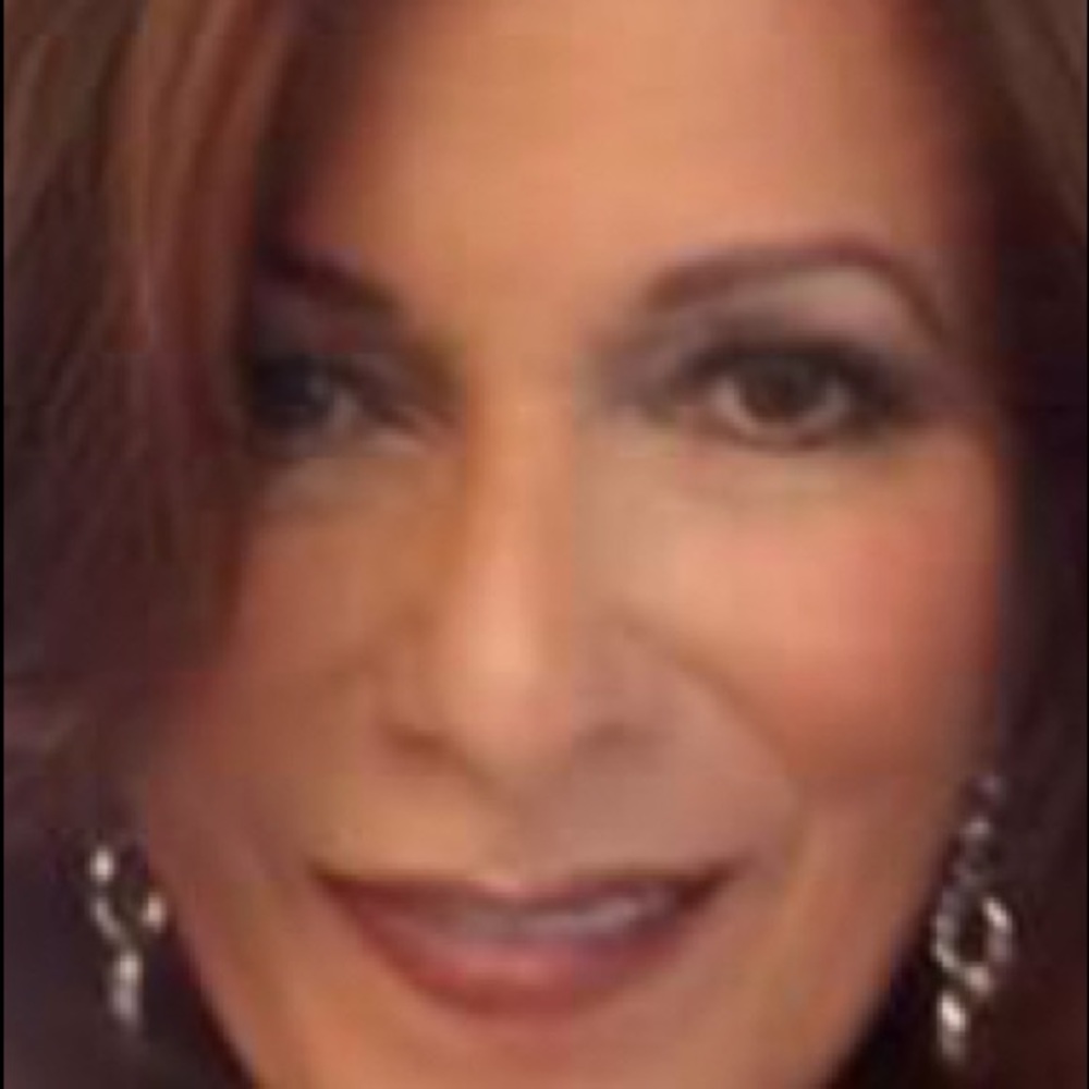 Meet your Posher, Linda